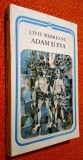 Adam si Eva - Liviu Rebreanu, Minerva 1982, colectia Arcade, postfata si bibliografie - Mariana Ionescu *Rasfoieste, citeste!