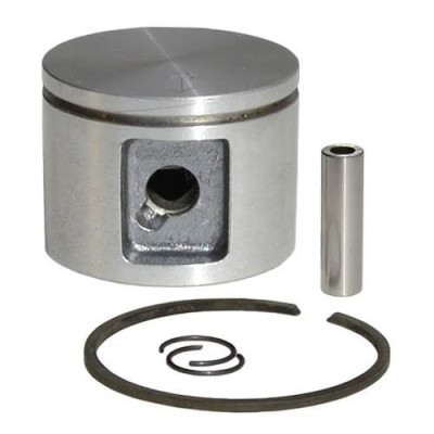 Piston complet drujba compatibil Stihl 019, MS190T, &amp;Oslash; 40mm foto