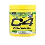 Cellucor C4 Original Pre-workout Jolly Rancher Green Apple, Formula Pre-workout