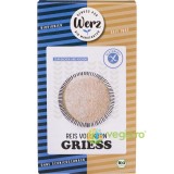 Gris de Hrisca Integrala fara Gluten Ecologic/Bio 250g