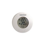 TERMOSTAT DE AMBIENT CU FIR COMPUTHERM T30 NEPROGRAMABIL