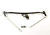 Mecanism stergatoare Daewoo Cielo, Daewoo Nexia 1995-1999, ansamblu parghii complet 96175536, Rapid