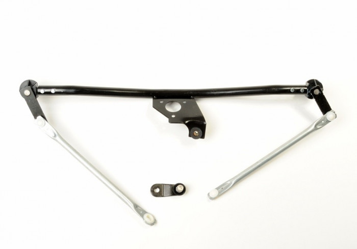 Mecanism stergatoare Daewoo Cielo, Daewoo Nexia 1995-1999, ansamblu parghii complet 96175536