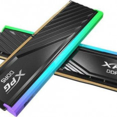 Memorie RAM ADATA LANCER BLADE RGB DDR5 24GB (2x12) 6000MHZ, CL30, 1.35V