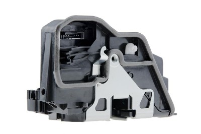 Broasca usa spate Bmw Seria 3 E90, E91 2009-, 5 E60, E61 2009-, X1 E84 2010-, X3 E83 2009-, X5 E70 2009-, X6 E71, E72 2009.03-10.2010, Dreapta, NTY E foto