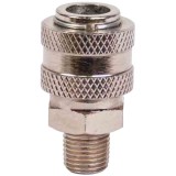 Raider QC04 - Conector rapid 1/4 inch