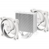 Cooler CPU Arctic Freezer 34 eSports DUO, 2 x 120mm (Alb/Gri), Arctic Cooling