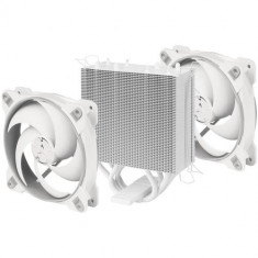 Cooler CPU Arctic Freezer 34 eSports DUO, 2 x 120mm (Alb/Gri)