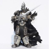Figurina Arthas Menethil Lich king World of Warcraft 17 cm