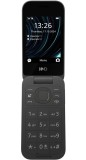 Cumpara ieftin Telefon Mobil Nokia 2660 Flip, Dual SIM, 4G, Black, Ecran 2.8", Radio FM, Bluetooth, Buton Urgenta, Garantie 24 Luni