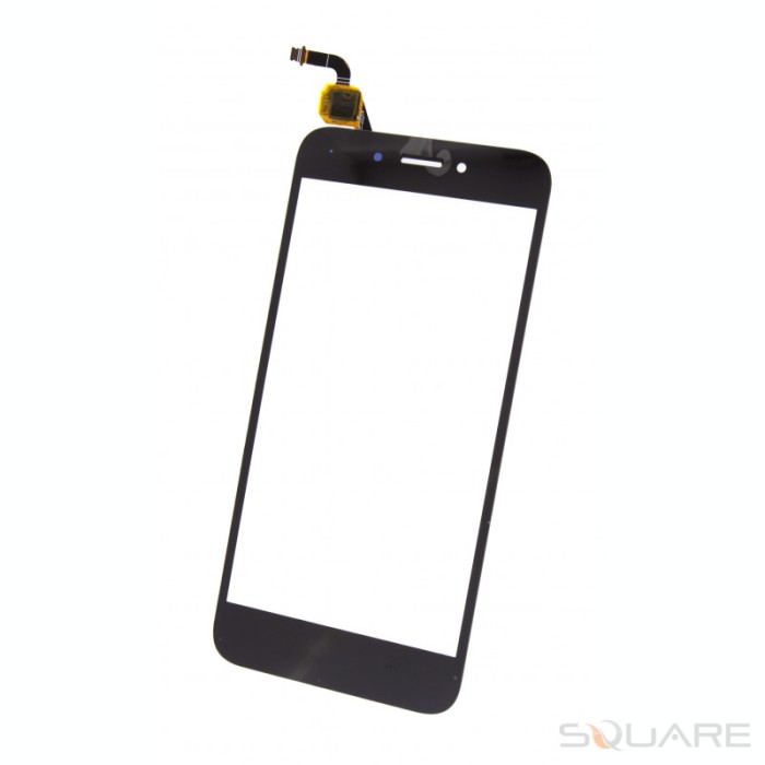 Touchscreen Huawei Honor 6A, Black
