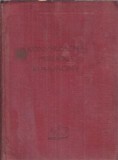 Dictionar Roman-Slovac 1961 Pedagogica de Stat Coperta Cartonata Editie Veche Carte Rar