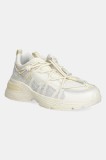 Desigual sneakers MOON culoarea bej, 24WSKP11 1011