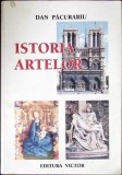 ISTORIA ARTELOR DE LA ORIGINI PANA IN PREZENT. COMPENDIU-DAN PACURARIU-360806