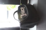 Geantă Cosmetice / Portfard Juicy Couture Original (Model Călătorie cu Agățătoare)