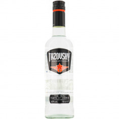 Vodca Tazovsky 0.5L, Alcool 40%, Vodca Pura Vodca de Calitate, Vodca Tazovsky, Tazovsky Vodca, Vodca Cocktails, Vodca Buna, Vodka Tazovsky, Vodka Buna