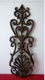 ORNAMENT DIN FONTA 50/17 cm.