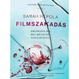 Filmszakad&aacute;s - Sarah Hepola