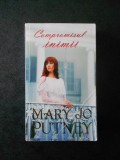 MARY JO PUTNEY - COMPROMISUL INIMII