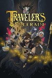 Traveler&#039;s Refrain