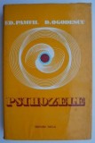 Psihozele - Eduard Pamfil, Doru Ogodescu