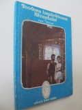 Teodora imparateasa bizantului - Jean Morlay