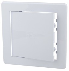 Usa de Vizitare ABS 150x150mm - 671172 foto