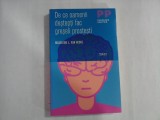 DE CE OAMENII DESTEPTI FAC GRESELI PROSTESTI - MADELEINE L. VAN HECKE