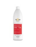 Yellow oxidant 1.5% 5 Volume - 1000ml, Yellow Professional