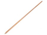 Radiator țeavă de &icirc;ncălzire cupru 400mm