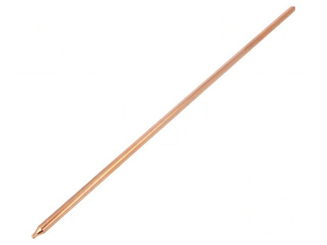 Radiator țeavă de &icirc;ncălzire cupru 400mm