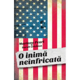 O inima neinfricata - Marianne Pearl, Sarah Crichton