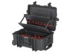 Valijoară pentru unelte cu roți KNIPEX 609x263x428mm