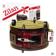 Cuptor Electric Rotund Zilan ZLN0315 40L 3697 XL foto