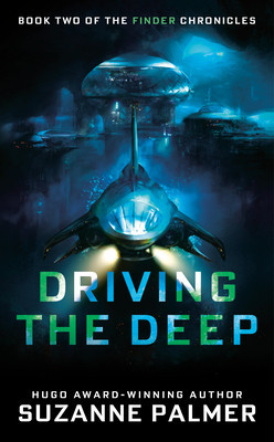 Driving the Deep foto