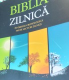 BIBLIA ZILNICA F LAGARD SMITH 365 de lecturi zilnice. Comentarii devoționale prin cuv&acirc;ntul lui Dumnezeu