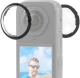 ​Protectie Lentile Insta360 X4 PULUZ PU988T