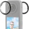 ​Protectie Lentile Insta360 X4 PULUZ PU988T