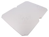 Placă de Montare Izolant GEOS 476x376x4mm