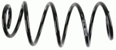 SACHS 993 067 Arc spiral