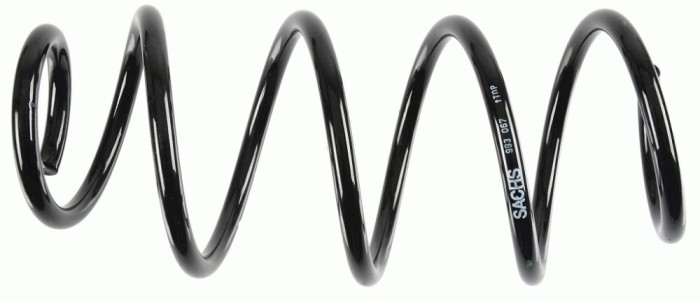 SACHS 993 067 Arc spiral