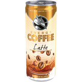 Hell Energy Coffe Latte 250ML, General