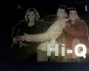 Poster Hi-Q Mega, format A2, colectie