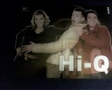Hi-Q - Mega Poster [A2]