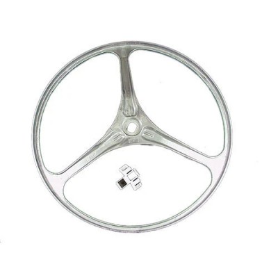 C00332382 FULIE MASINA DE SPALAT 298MM 481252888111 Masina de spalat verticala Whirlpool ,TDLR foto