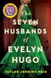 Seven Husbands of Evelyn Hugo | Taylor Jenkins Reid, Simon &amp; Schuster Ltd