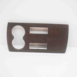 Ornament consola centrală TESLA MODEL S 2017 OEM: 1065900-19-C,1002362-00-C 12563837