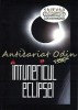 Intunericul Eclipsei - Raimond-Florin Petrescu, Roman, Editura Tempus, 481 pagini, Bucuresti, 2018, ISBN 978-606-601-147-1