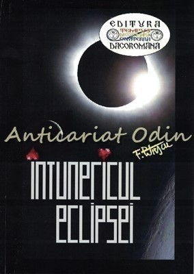 Intunericul Eclipsei - Raimond-Florin Petrescu foto