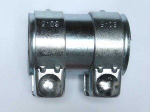 MTR MT1018 Conector teava, sistem de esapament foto